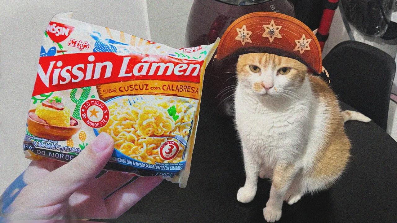 ACHTUNG! MIOJO mal ganz anders: Jetzt als Couscous