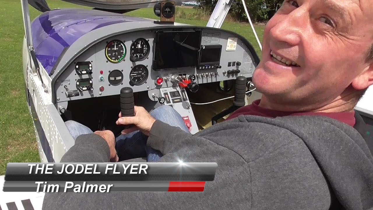ERIC'S NEW ZENAIR CH 601XL - Flight to Gt Oakley then Monewden / Near miss with a buzzard