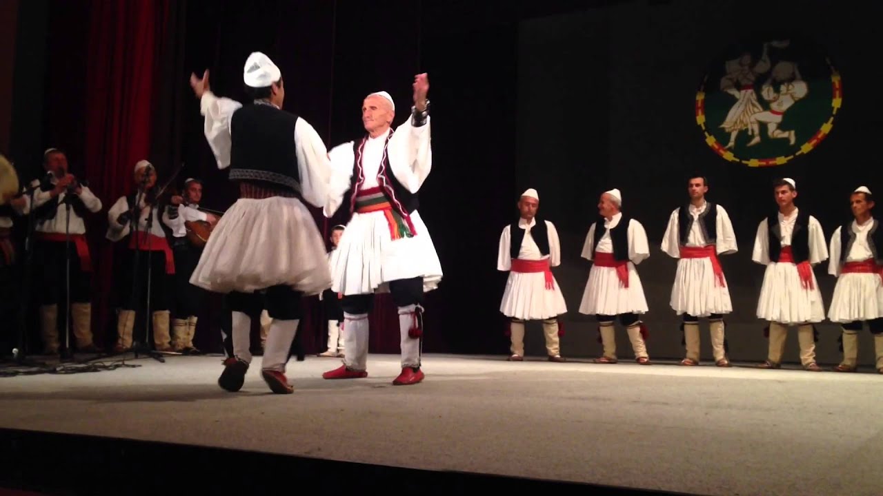 Valle Dyshe e Rrethce Myzeqare