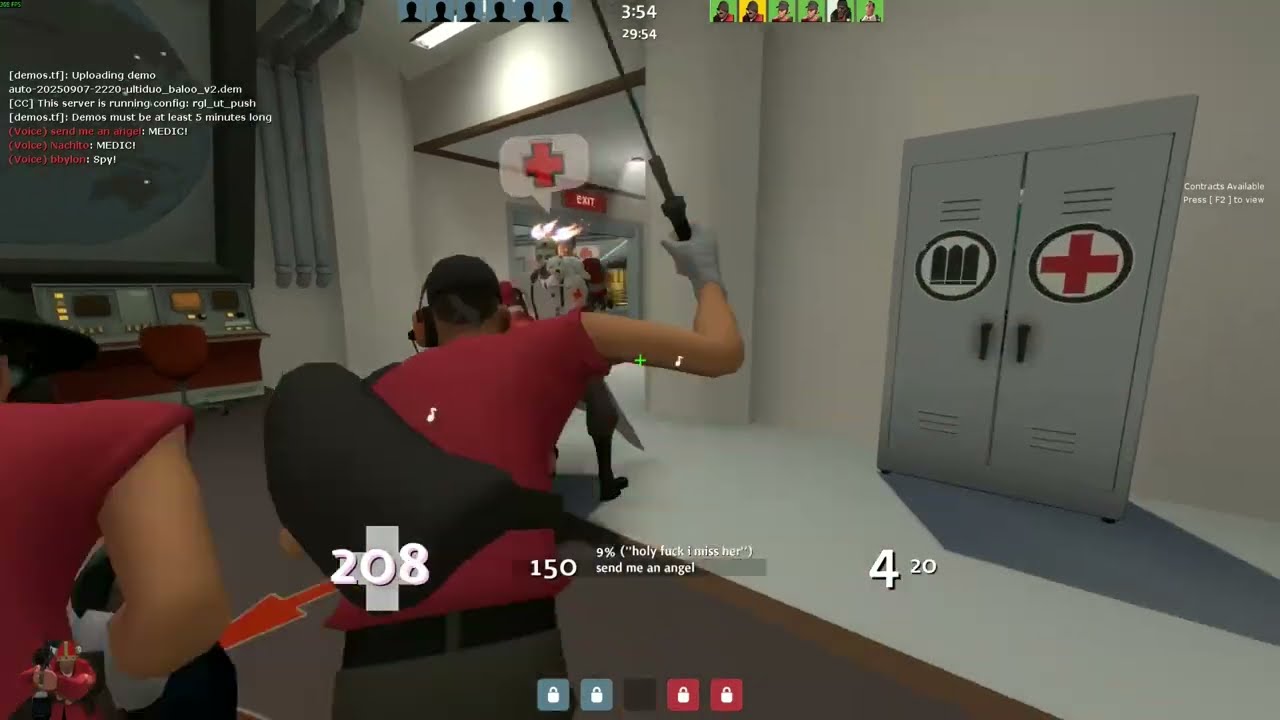 TF2 - moof fragmovie