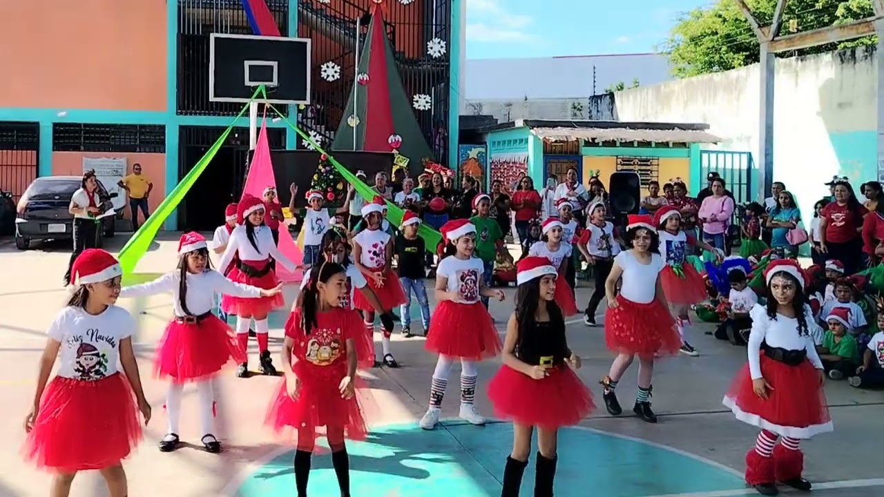 Navidad en mi corazón 