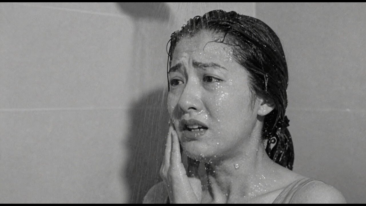 Japanese Women POWs in Arkansas Were Given Hot Showers Daily — They Thought It Was a Trick