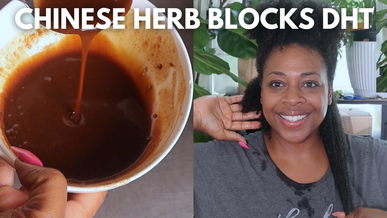 Ginseng| Block DHT and Alopecia Areata and Regrow Your Hair