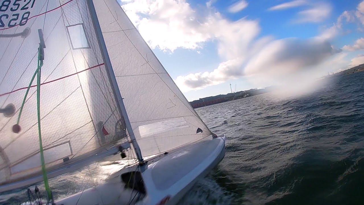 Smooth 505 Sailing- 2021
