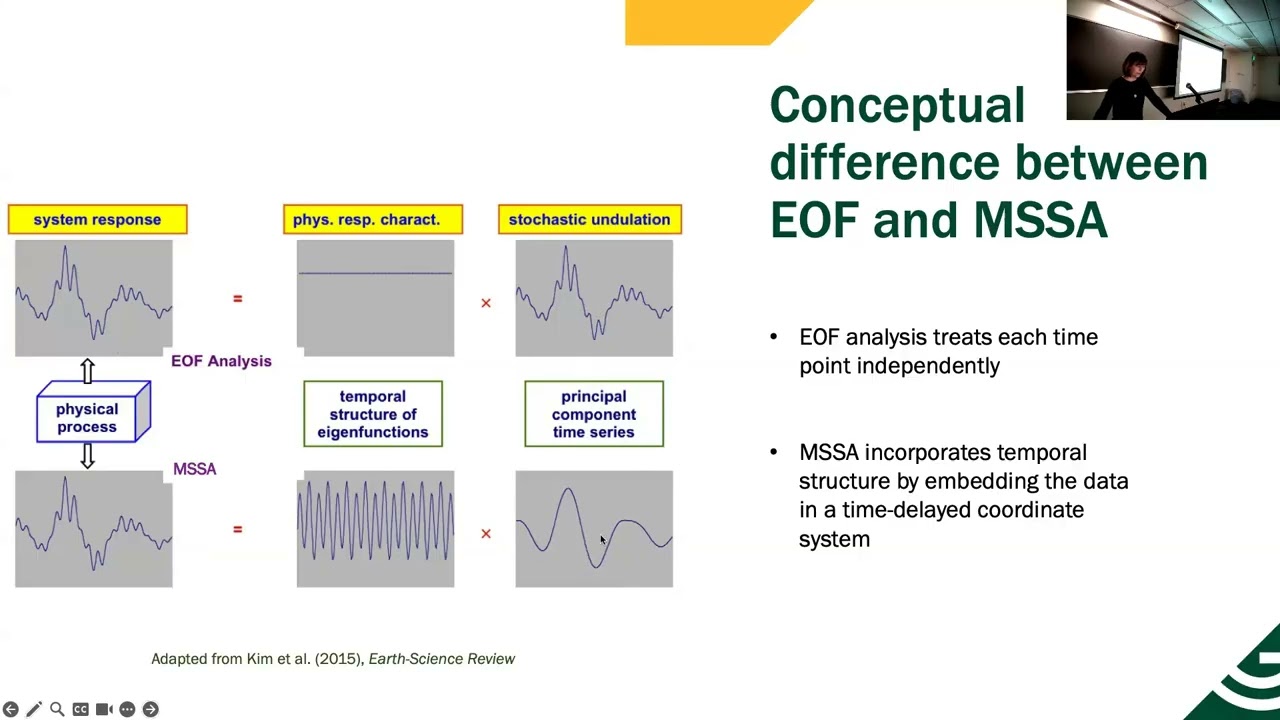 SoMAS - The Subseasonal and Seasonal Variability of the Northern Hemisphere Midlatitudes