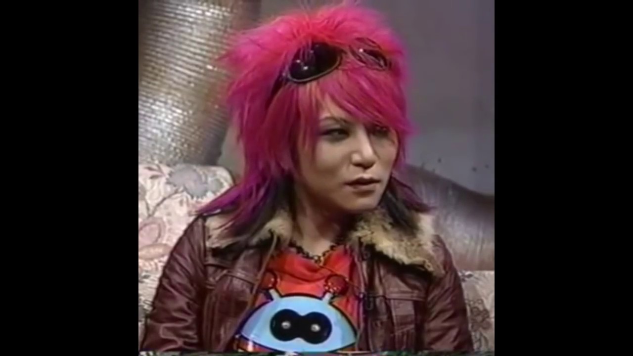 hide