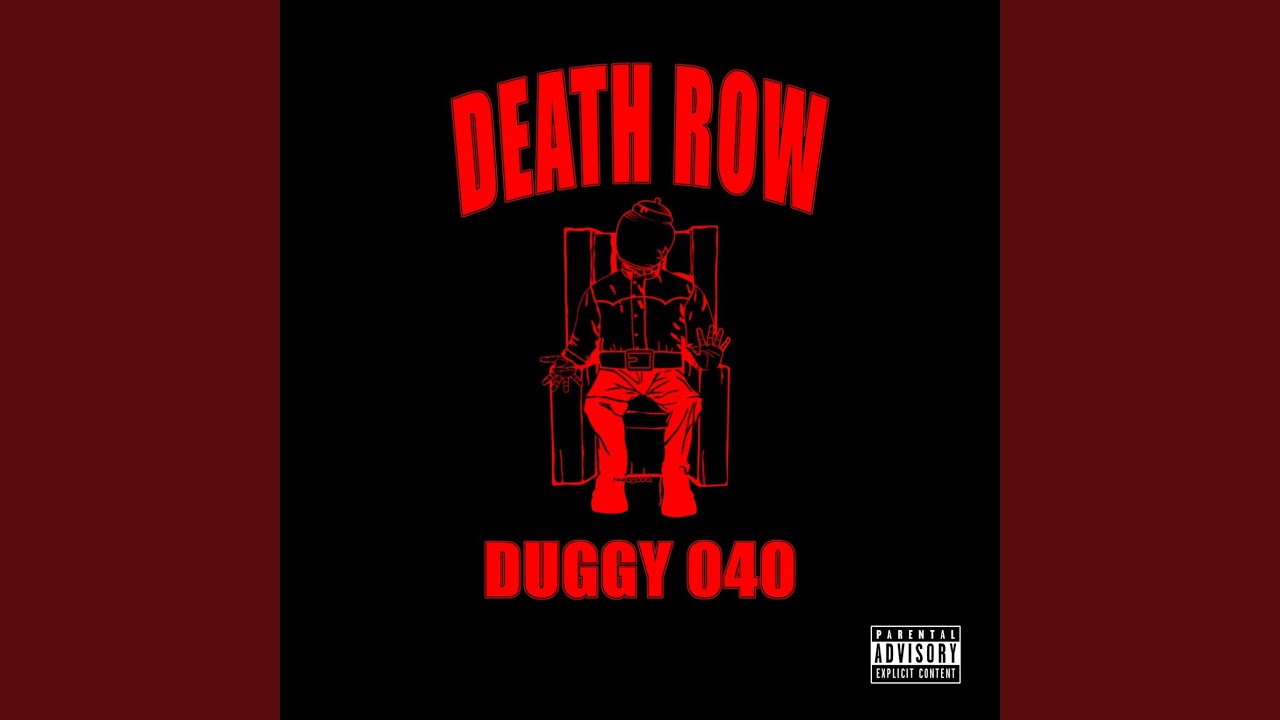 Death Row