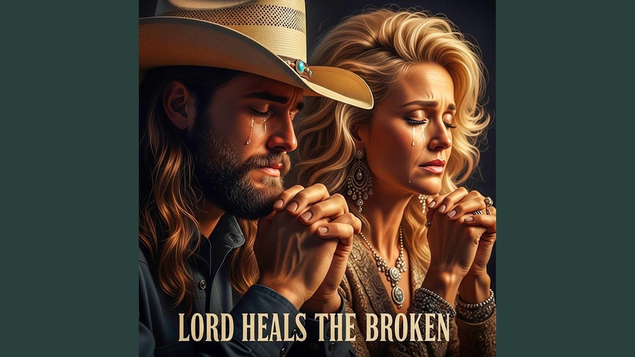 Lord Heals The Broken