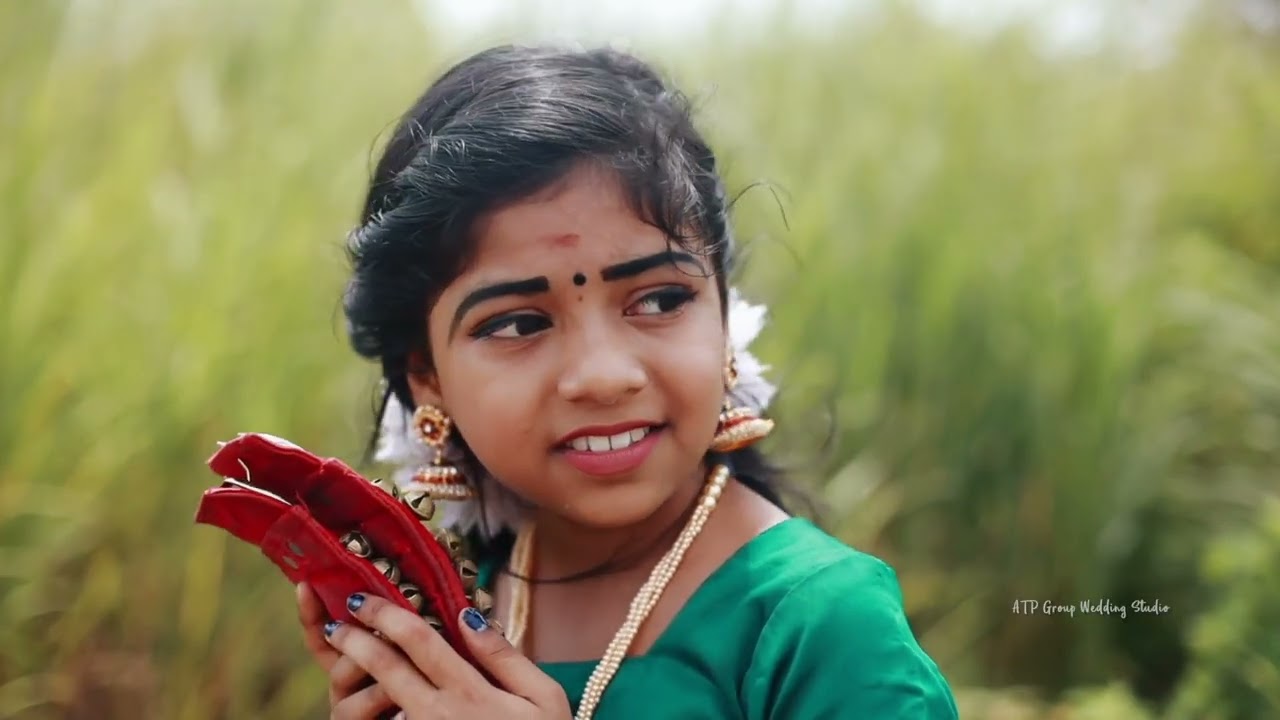 Pushpanjali school of dance