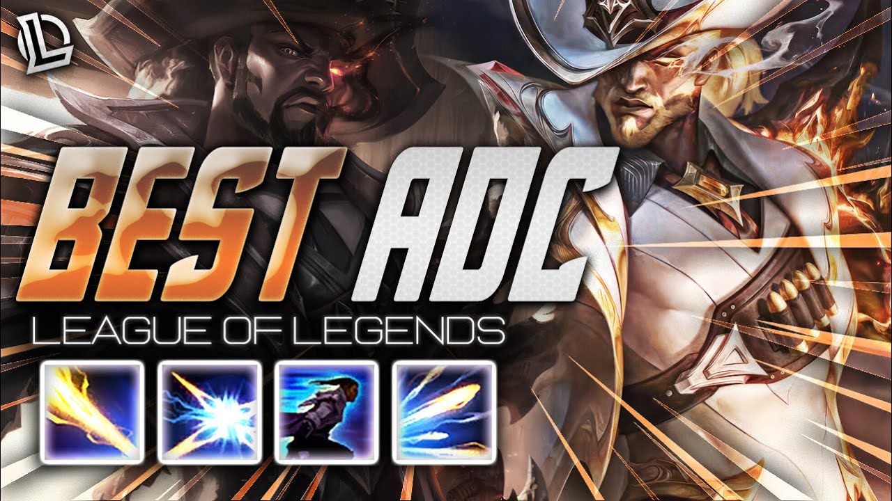 LUCIAN MONTAGE - BEST ADC | Ez LoL Plays #931