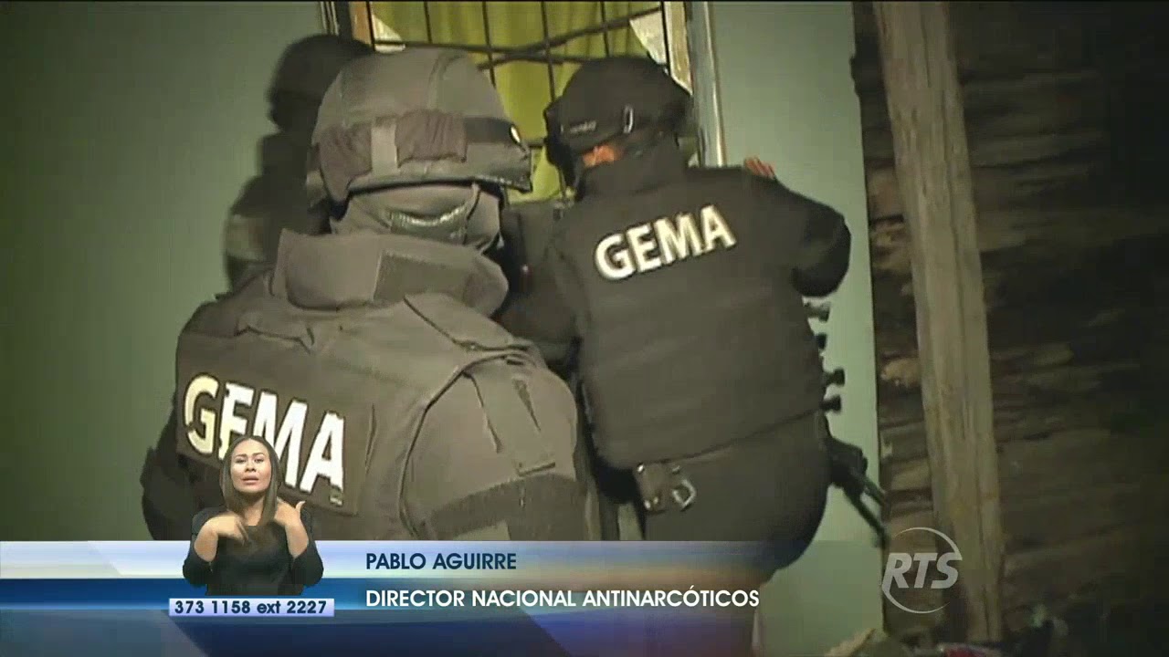 Operativo 