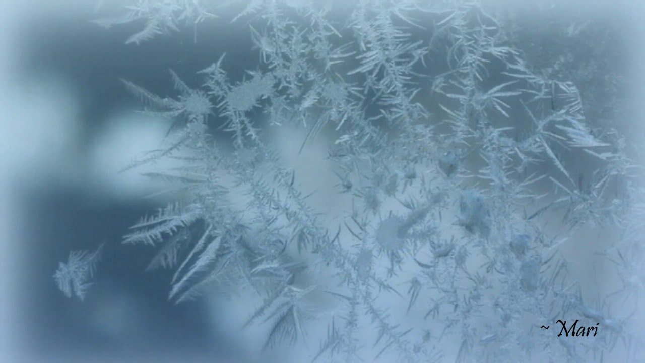 Stive Morgan  ~ Ice And Fire