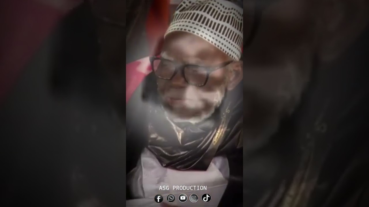 Serigne Mountakha Mback&eacute; : 