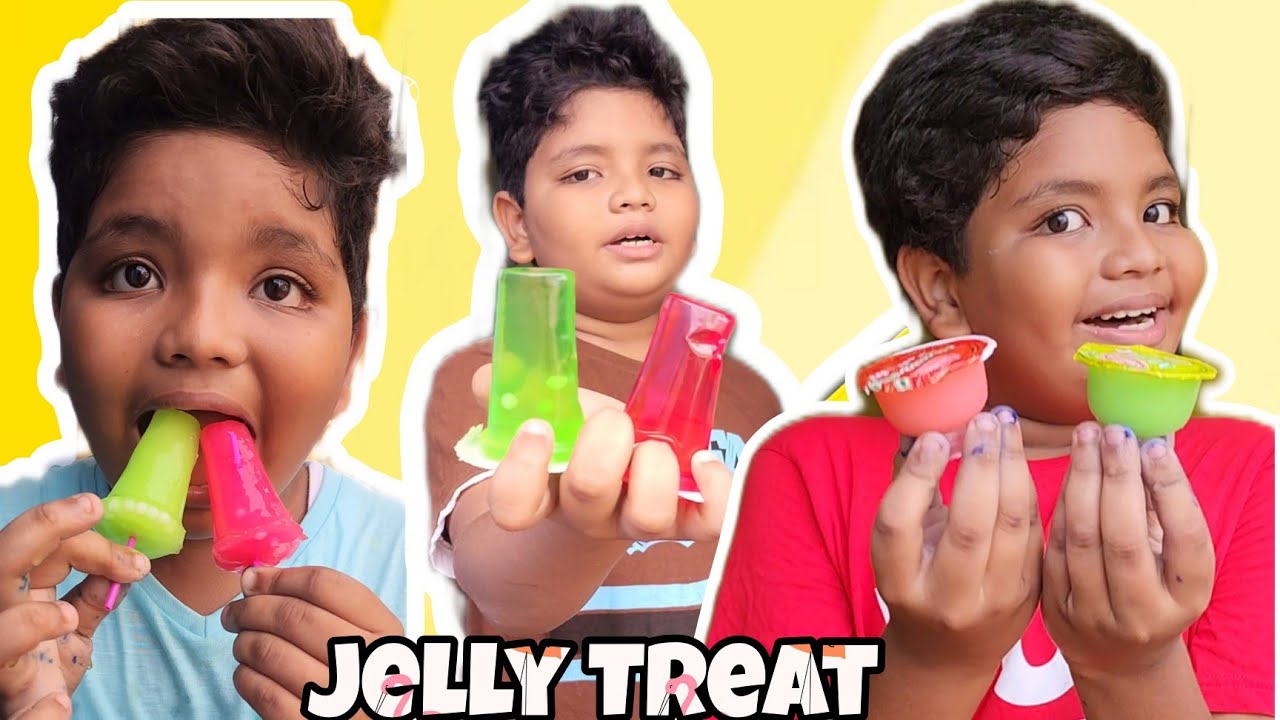 🍬 🍭 Jelly Alapparaigal 😫#shorts #ashortaday #shorts #jesijesina #trending
