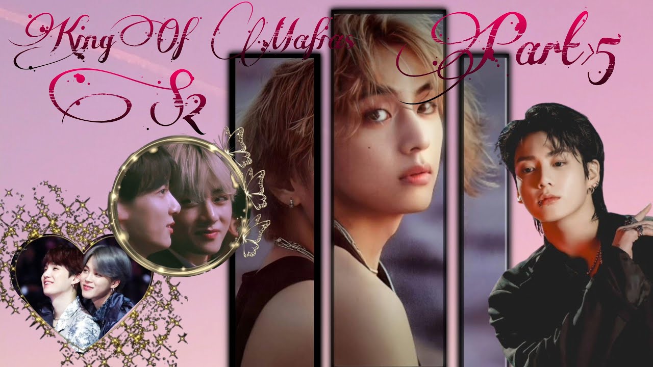 King of Mafias return (s2) ♛Part 5♛ taekook yoonmin Mafia love story #taekook #armymisswish #yoonmin