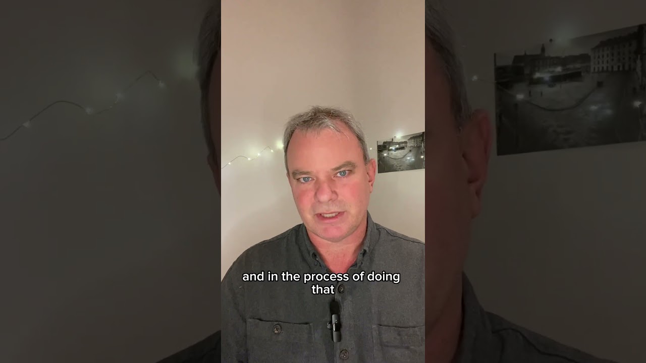 Sean Stewart - Historical Leadership In Action - Episode 9 #leadershipinsights #leadershipinaction