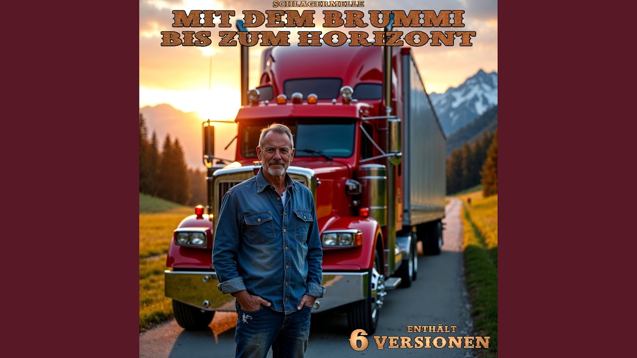 Axels Trucker Hymne