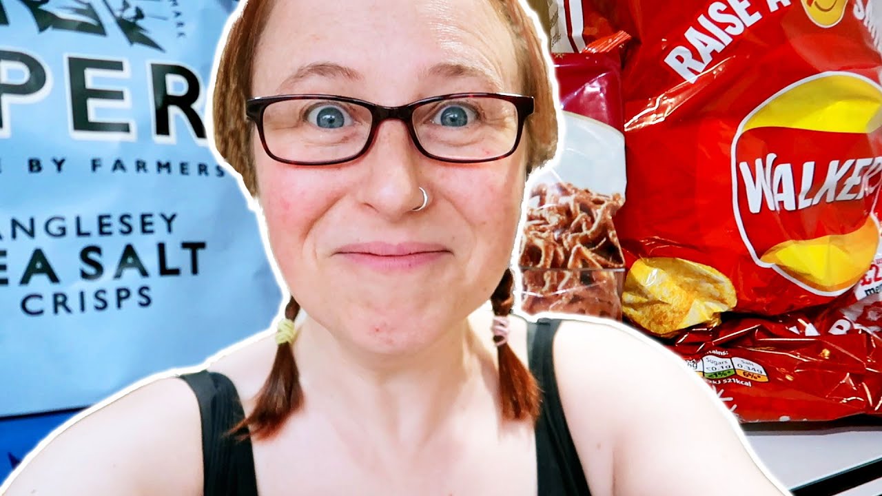 My MASSIVE SAINSBURY'S HOME DELIVERY came! DAILY VLOGS UK