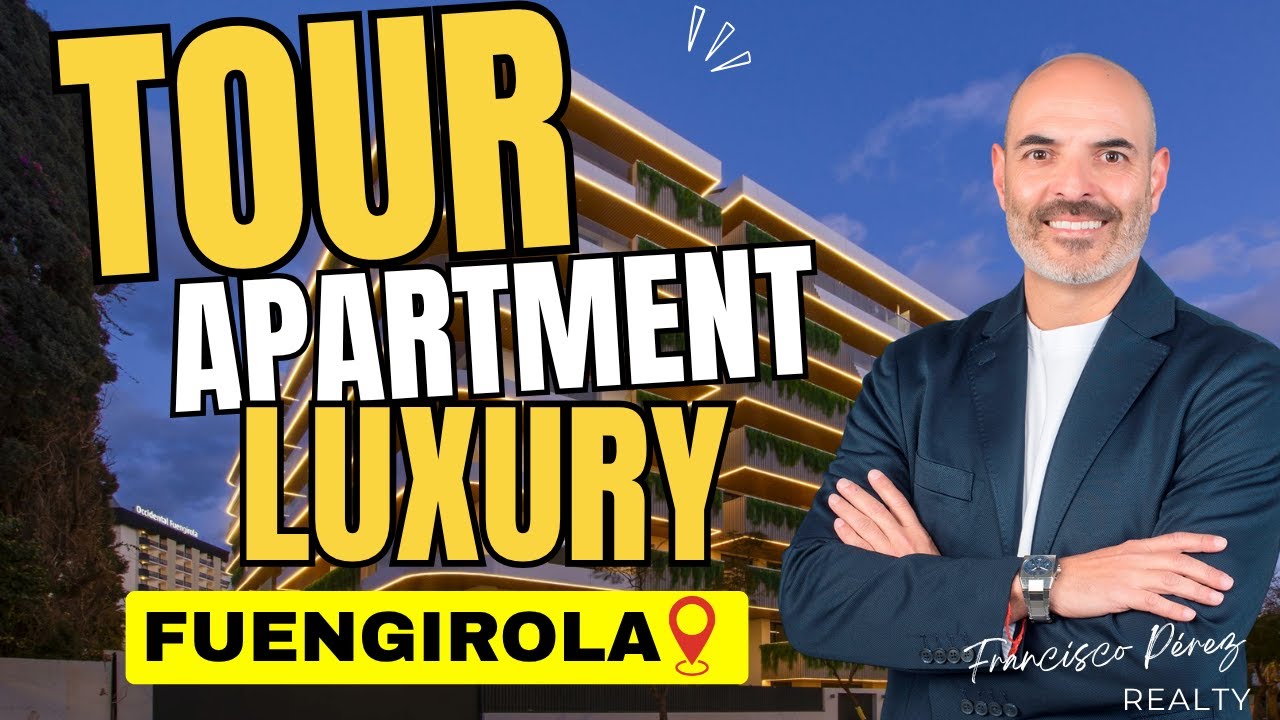Inside One of Spain’s Most Exclusive Luxury Apartment Developments