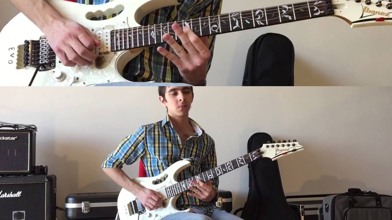 Sweet Child O' Mine (Instrumental) | Francisco Tomás