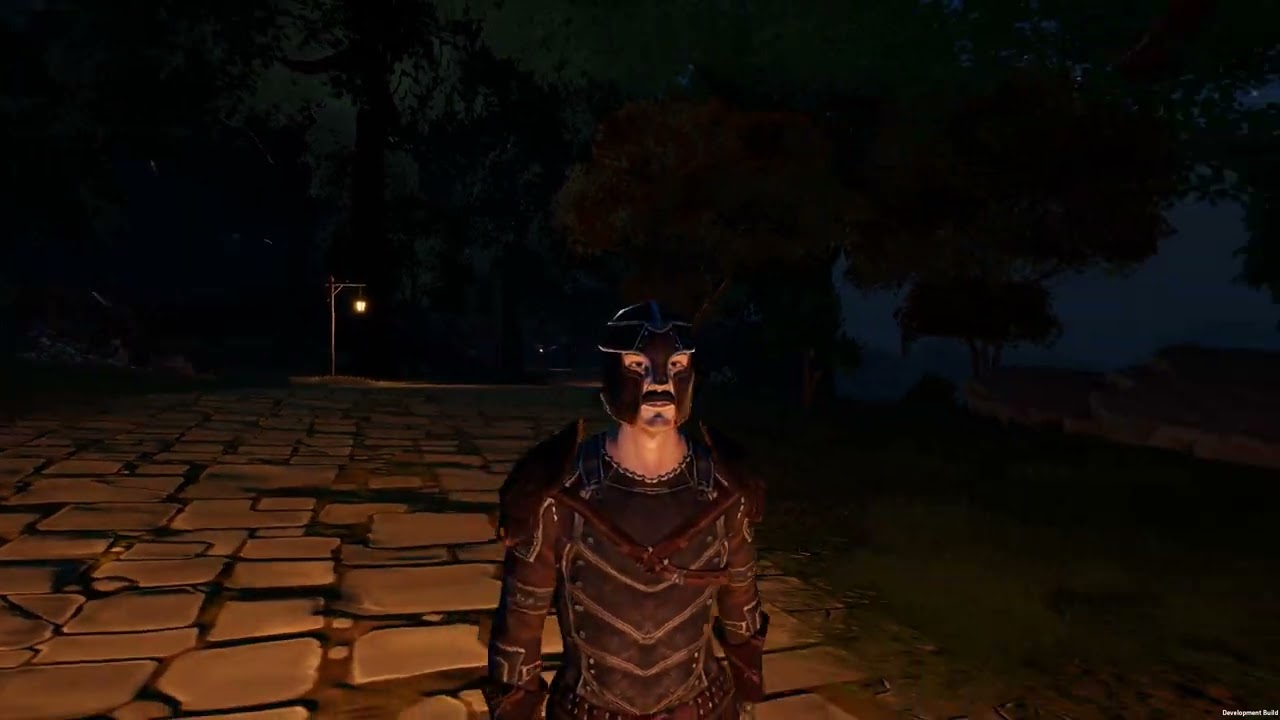 PANTHEON RISE OF THE GAMER Quick Update