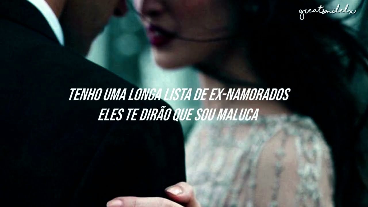Taylor Swift - Blank Space (Taylor's Version) (tradução/legendado)