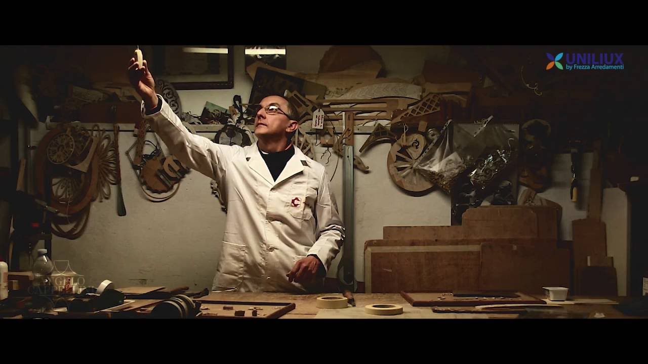 Angelo Cappellini