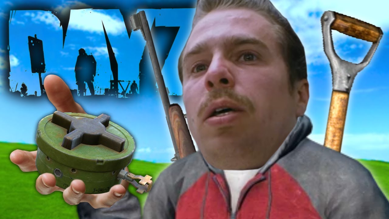 У игроков DayZ возникла проблема.