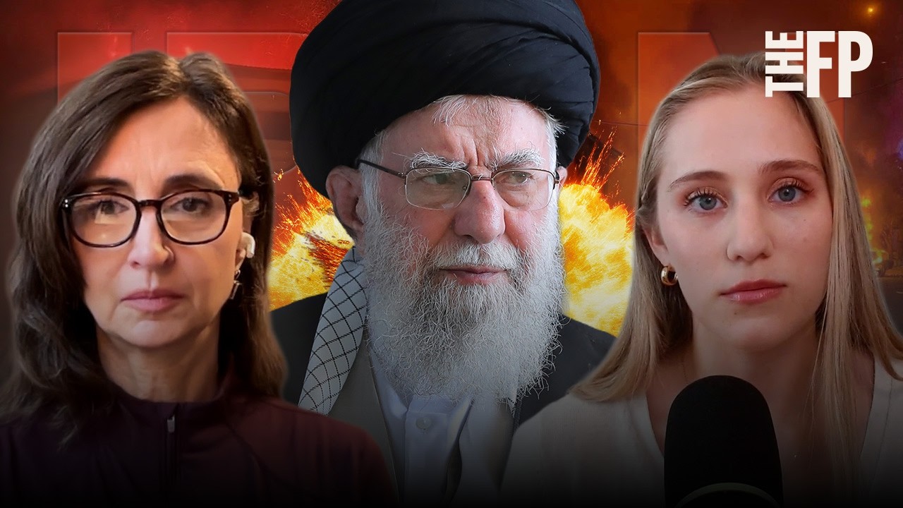 Understanding Iran’s Protests: Is the Regime Finished?