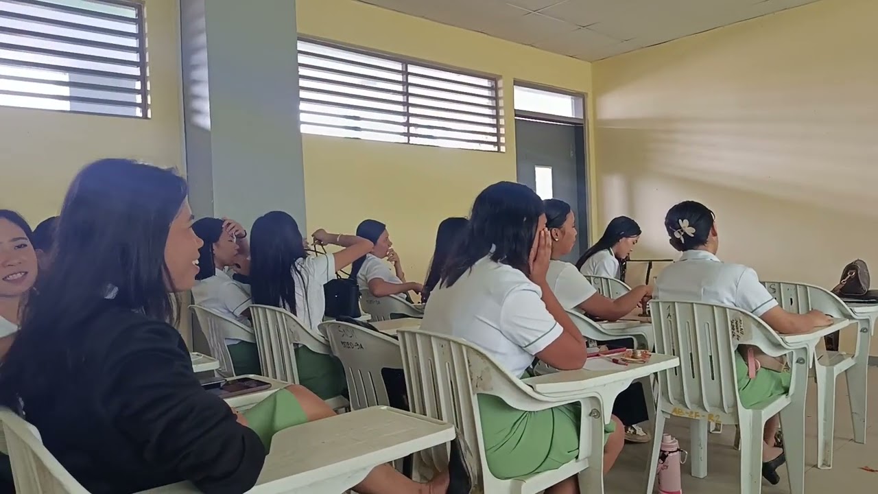 Importance of personal hygiene. - Omilda Sheila