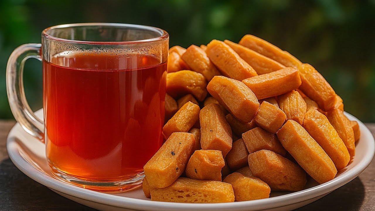नेपालि निम्की बनाउने सजिलो तरिका (Nepali cookies)