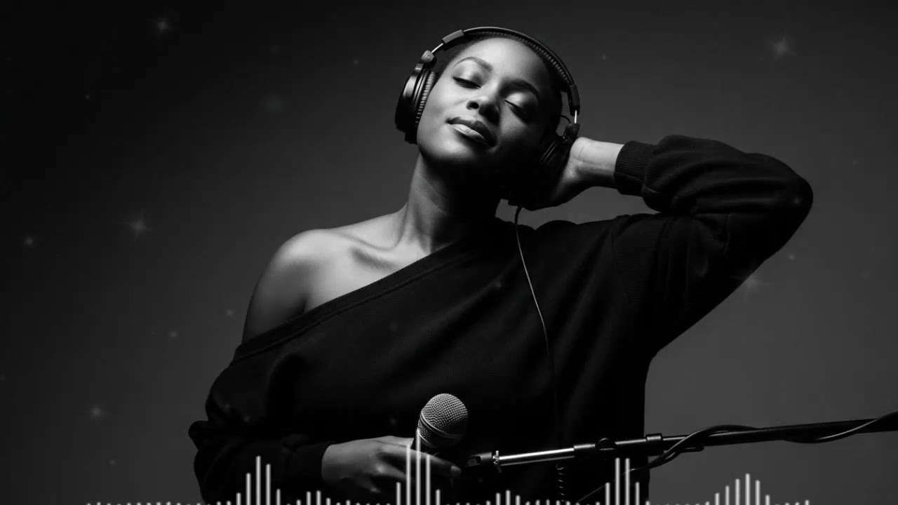 【R&B Soul】Deep Calm Mix – Emotional R&B Soul to Unwind