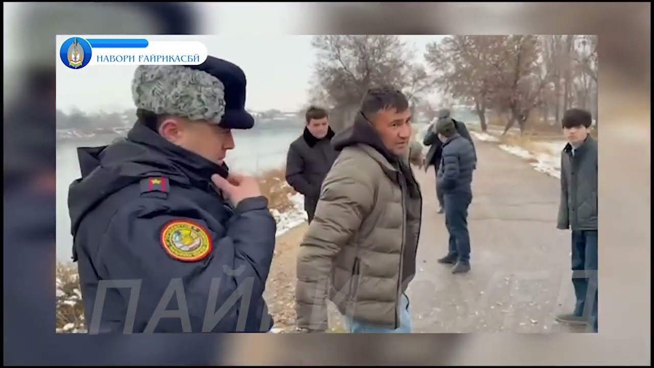 Барномаи нави МИЛИТСИЯ ХАБАР МЕДИХАД №24