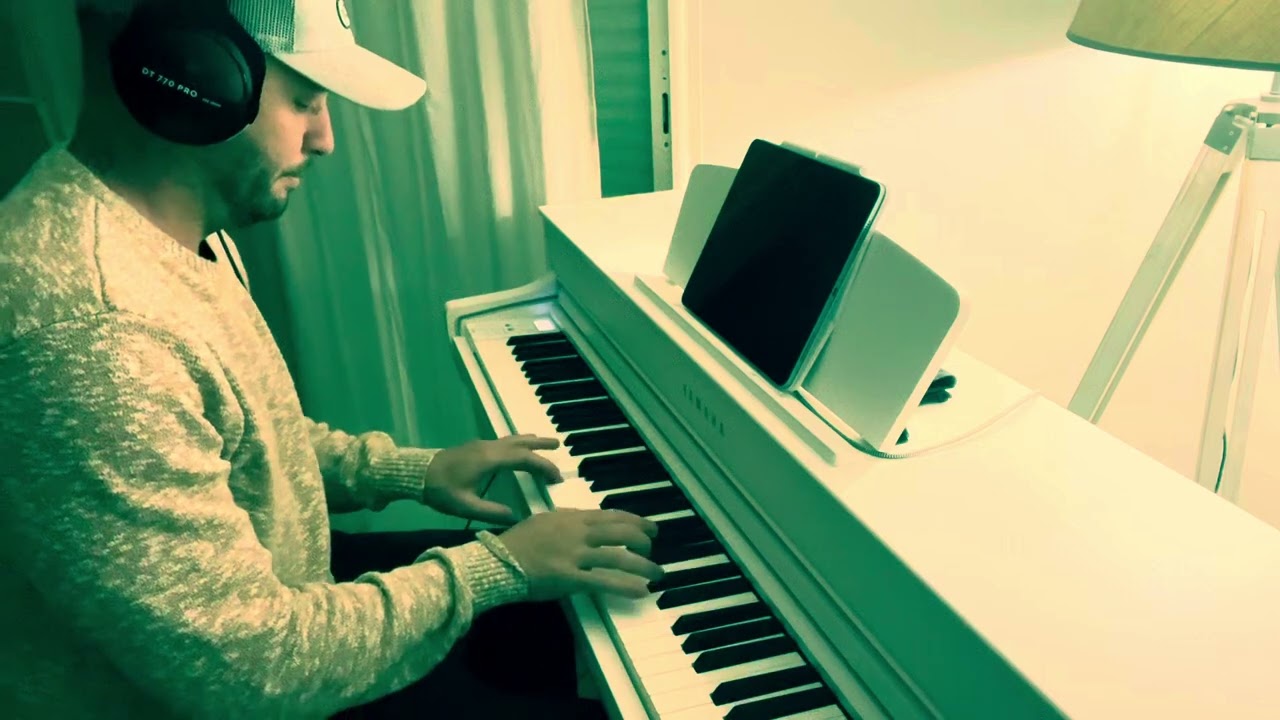 Una mattina - Ludovico Einaudi
