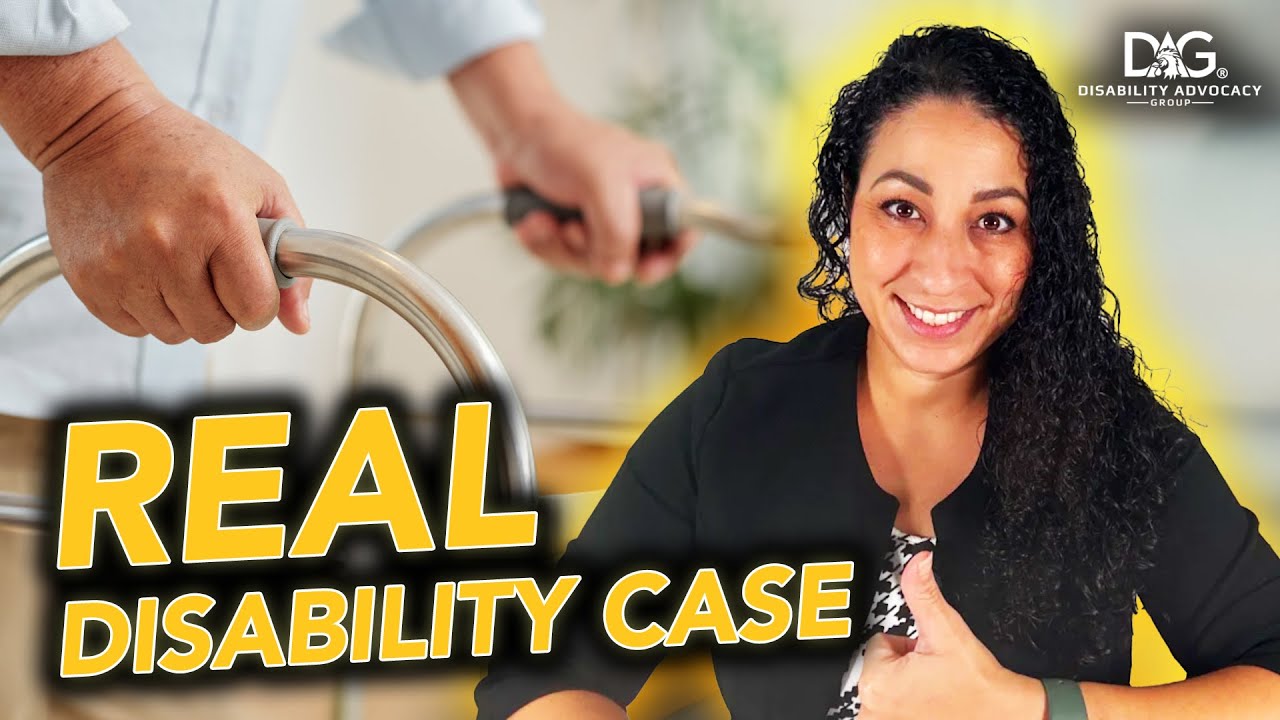 How We Won: Exposing Misclassifications in Social Security Composite Job Cases