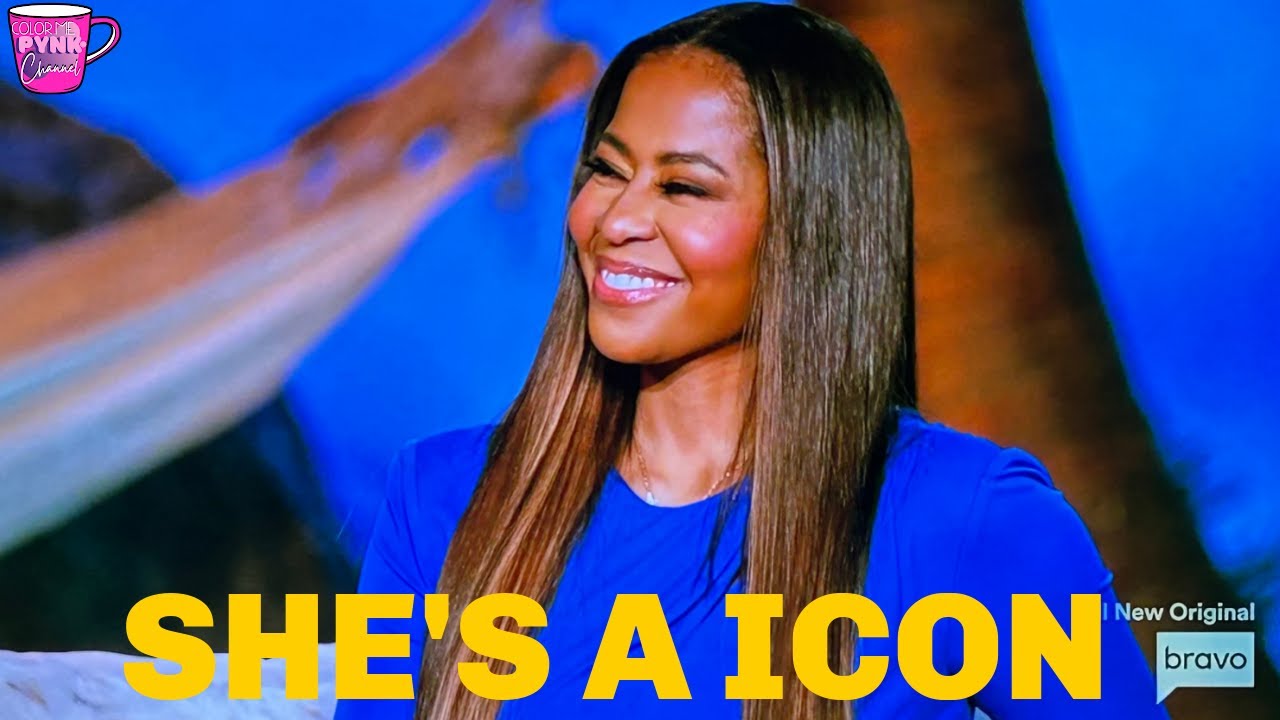 REAL HOUSEWIVES OF SALT LAKE CITY | S4. REUNION PART 2 | ALL TEA, ALL SHADE | #RHOSLC