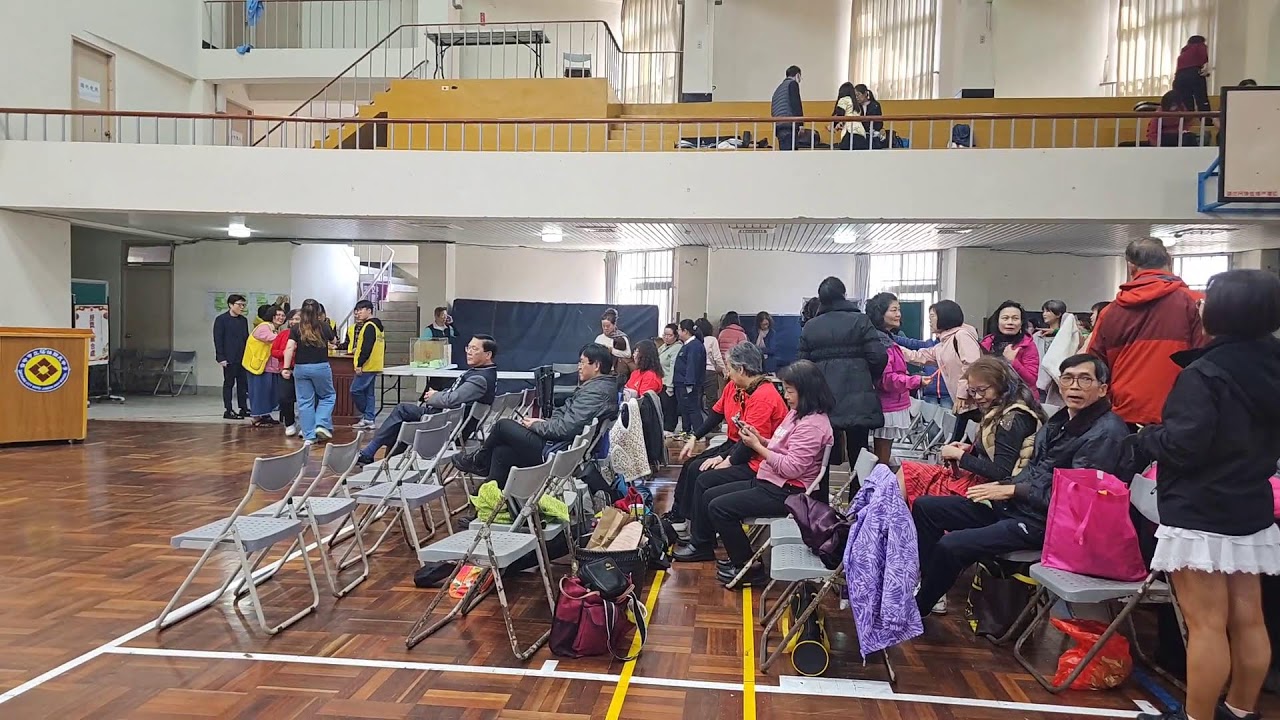 直播2026年1月24日臺中市海線社區大學梧棲國中禮堂【114年成果展暨課程博覽會】一起來同樂吧! 台網TNTV中網CTTV華網TVTV中華網TVCS陸視MLTV陸網TVTS民網TVPS
