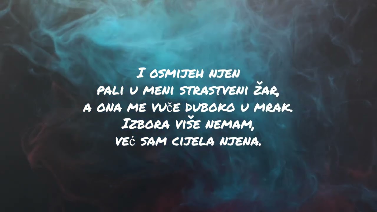 ANČOLA-Crni Cadillac