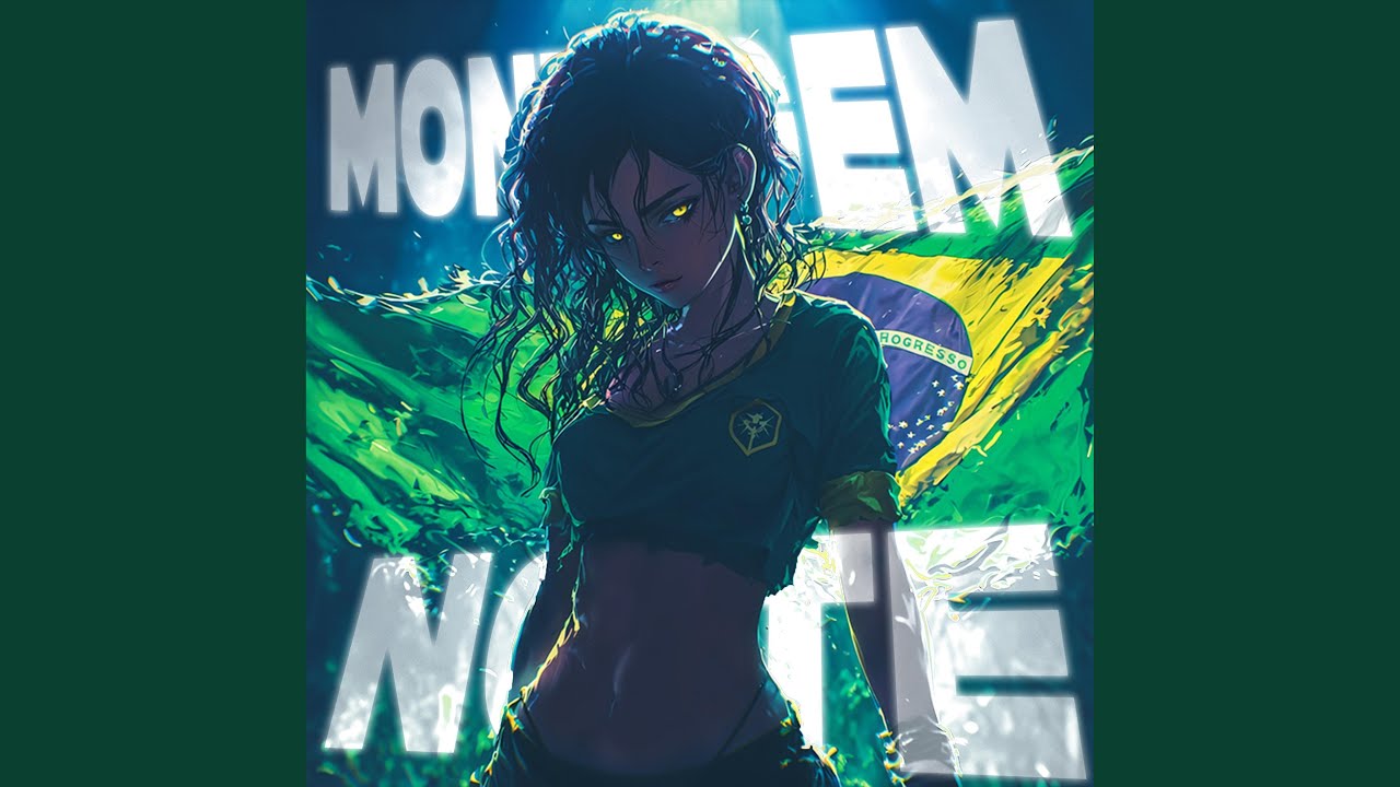 MONTAGEM NOITE