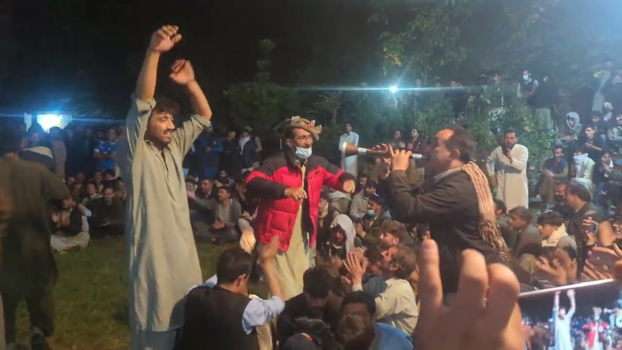 shuja ul haq _ Arbab quli || Dance || ayun dhola ishtok