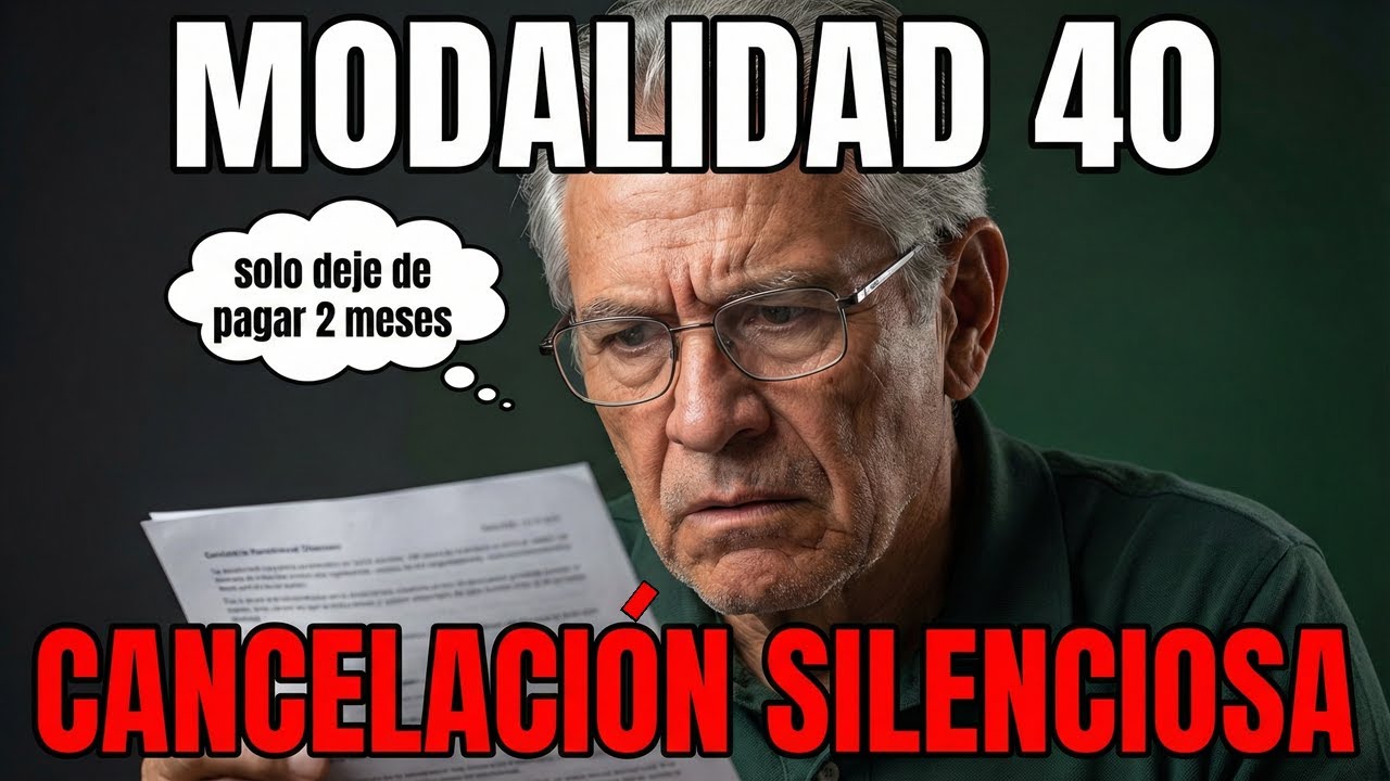 CUIDADO: La Regla 