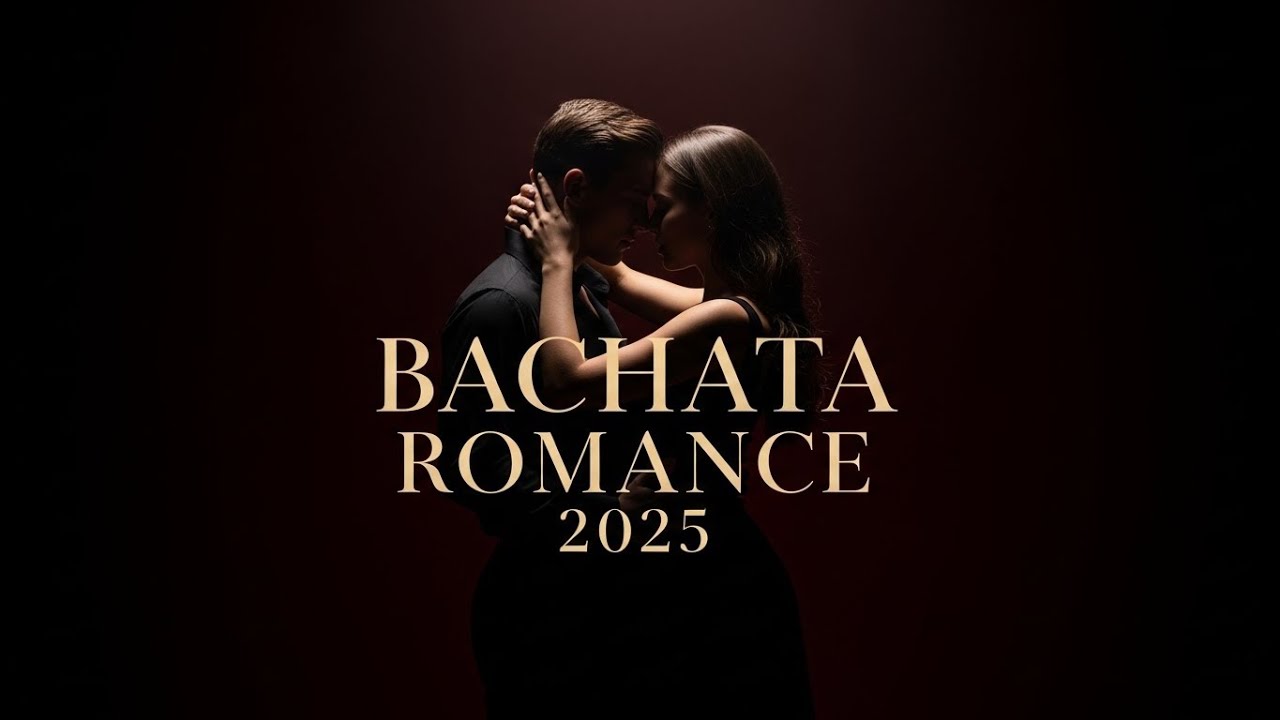 Bachata Sensual en Vivo - Tentaci&oacute;n Nocturna | Bachata &Iacute;ntima