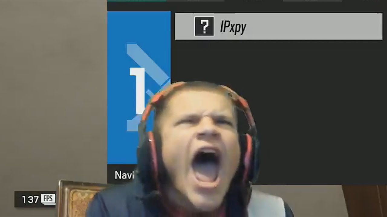 these R6 clips are CURSED...