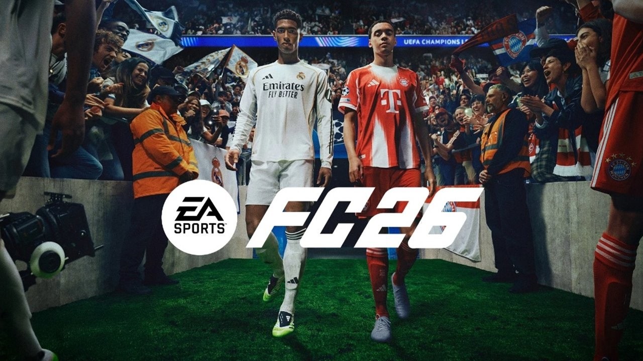 EA Sports FC 26 | Xbox Series S Gameplay