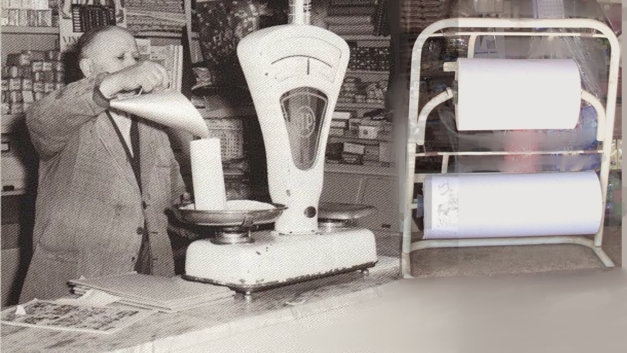 COMO ERAM AS VENDINHAS DE ANTIGAMENTE, O PRIMEIRO SUPERMERCADO NO BRASIL: ANOS 50, 60, 70 80 E 90!