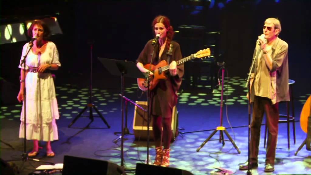 Malicorne - Concert exceptionnel aux Francofolies de la Rochelle (2010)