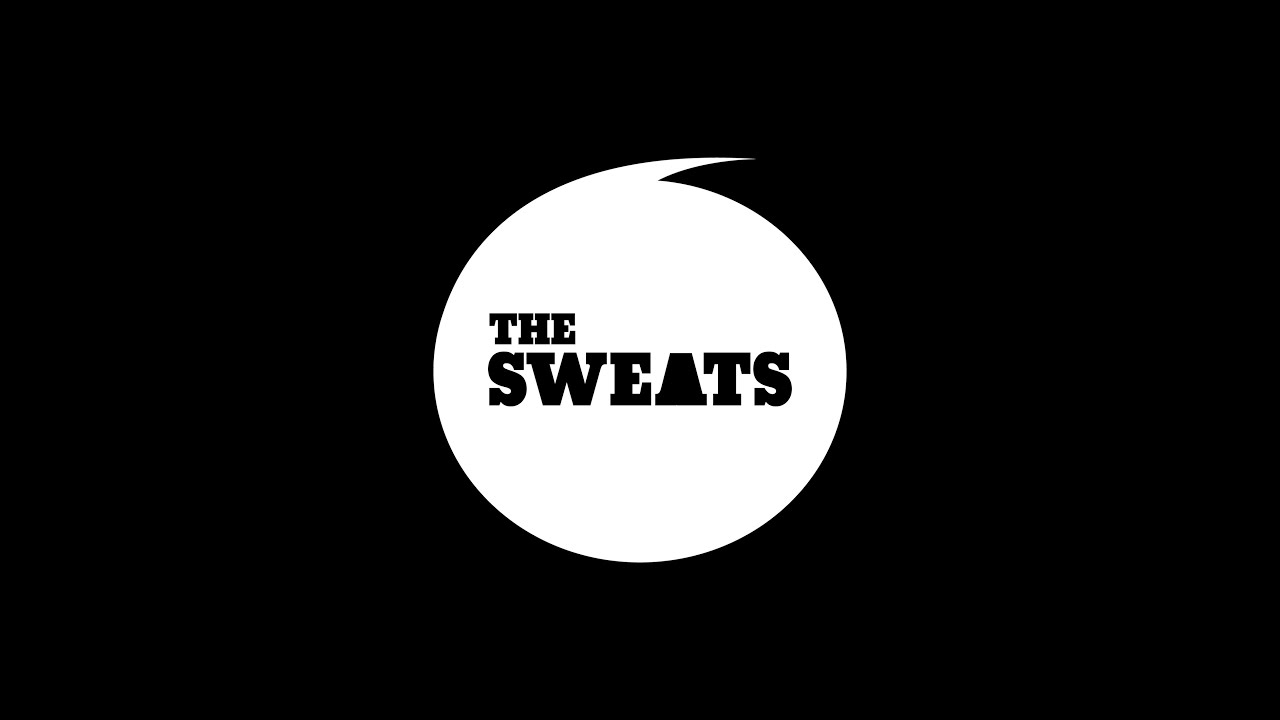 THE SWEATS Music Showreel 2013