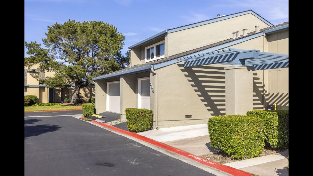 614 Aquarius Lane, Foster City, CA