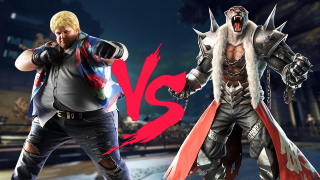 Bob takes on Armor King!