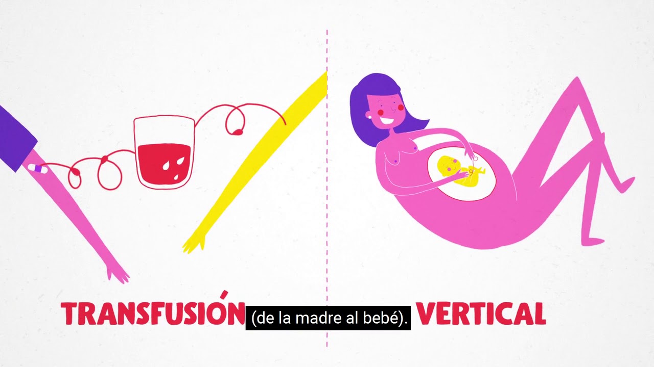 ¿Qué son las ITS y cómo prevenirlas? Complejo Hospitalario Alberto Barton